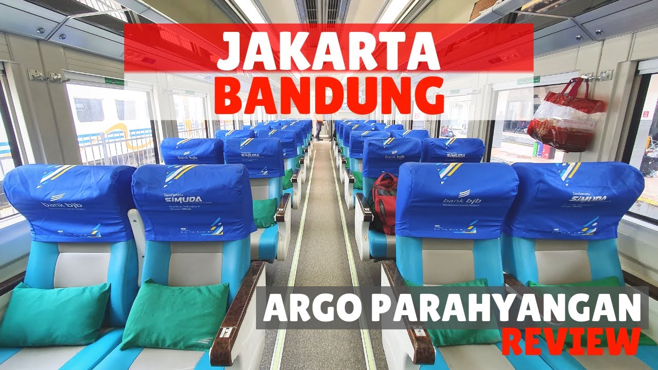 Trip Jakarta Bandung: Petualangan Seru Menjelajahi Dua Kota Besar